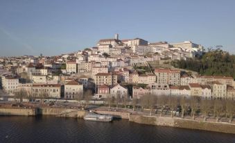Zero Box Lodge Coimbra