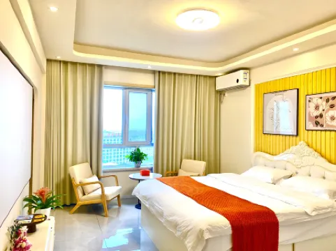 Sanguo Yanxuan Apartment