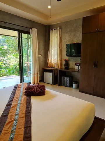 รูปภาพของPai My Guest Resort ปายมายเกสต์ รีสอร์ท