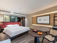 MINSHAN YOUZAI HOTEL Hotels in Mianzhu