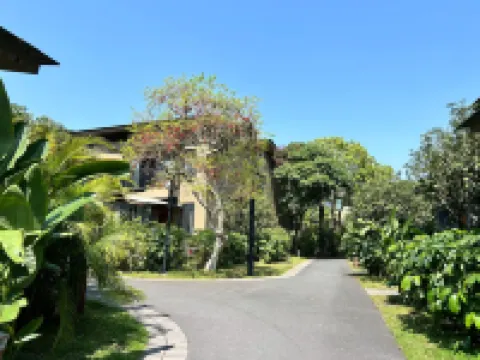 Huizhou Longmen Nankunshan Juyouran Hot Springs Villa