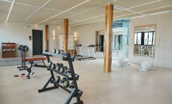 Shangri-La LAN YU plateau section hotel(DUKEZONG  Old Town)