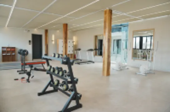 Shangri-La LAN YU plateau section hotel（DUKEZONG  Old Town）