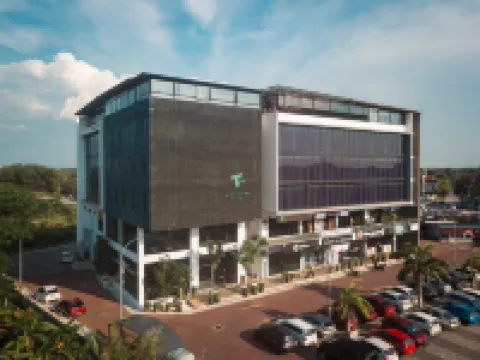 T+ Premium Hotel Hotels in Alor Setar