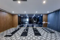 Jincheng Yuexiang Hotel Hotels in Jincheng