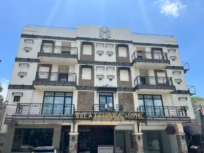 Belajandro Hotel Angeles City
