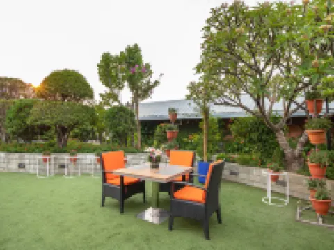 Dhaka Regency Hotel & Resort Limited โรงแรมในธากา