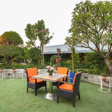 Dhaka Regency Hotel & Resort Limited