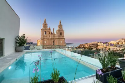 Doms Boutique Living Hotels near Popeye Village