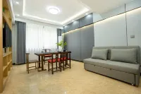 Beiguo Hotel (Gongyi Railway Station Xingyue Times Square) Hotels in der Nähe von Zhengzhou Chenggong University of Finance and Economics East Campus