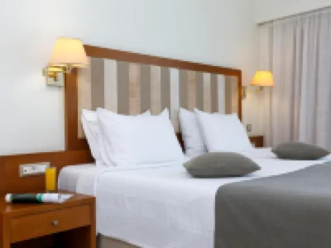 Best Western Plus Hotel Plaza Hotels in Rhodes