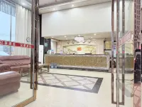 Yihao Hotel (Yulin Bobai Bus Station Branch)