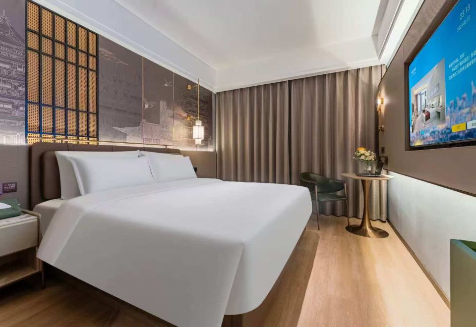 2. 주오방 호텔..