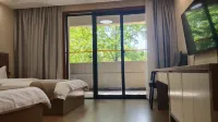 Taiyang Lake Reception Center