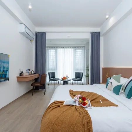 Qionghai Yijian Homestay