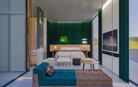 Caishi Shanfang Homestay