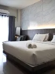 Nonsi Hotel Phitsanulok - balcony