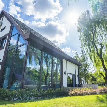 Shanghai Sun Island Resorts