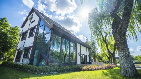 Shanghai Sun Island Resorts