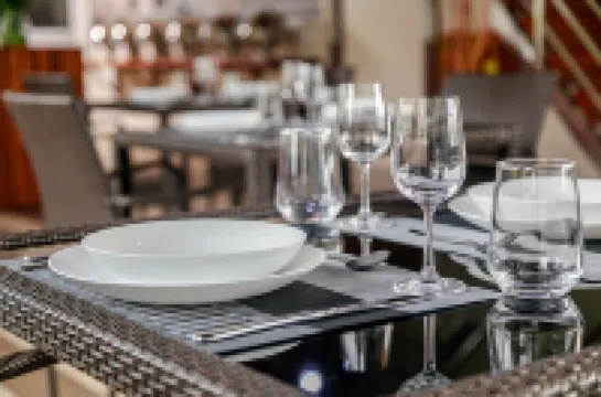 The Vinorva Maldives Hotels in Malé