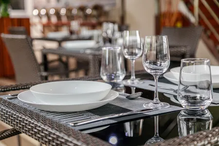 The Vinorva Maldives Отели рядом с достопримечательностью «Виллингили»