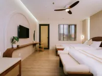 Chingu Boutique Home Vung Tau Hotel di Vung Tau
