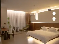 위현 모둔 호텔 위현 호텔