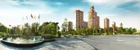 Chateau Star River Shanghai Hotels in Shanghai