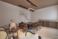 Floral Lux Hotel·Xiangshan Bieyuan Private Soup Resort Hotel