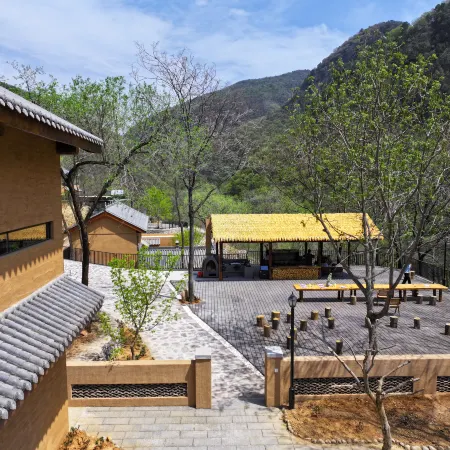 Xiaobeishan Nature with u  Vacation Homestay
