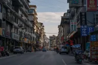 YangShuo Lucky Hotel ( West Street Branch)