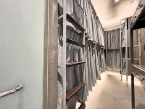 Futura Boutique Hostel Hotels in Singapore River