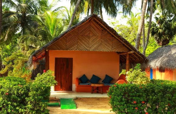 玫瑰海灘度假村