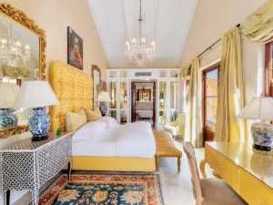 La Residence