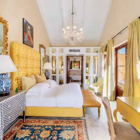 La Residence