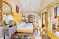 La Residence Hoteles en Franschhoek