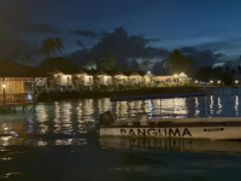 Panglima Resort Bum Bum Island, Semporna