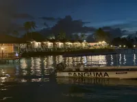 Panglima Resort Bum Bum Island Semporna Hoteles en Semporna