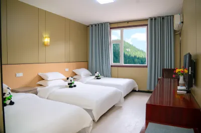 jiazhu Inn