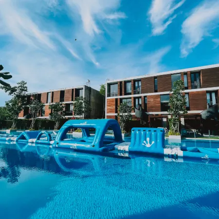 SO/ Sofitel Hua Hin