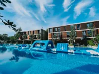 SO/ Sofitel Hua Hin - De lujo