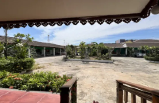 Paradise Resort Buriram Hotels near Buri Ram