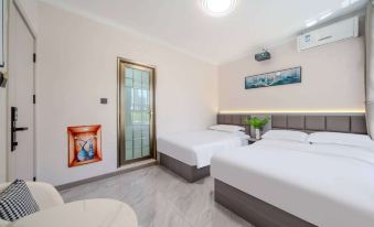 Warm hearted Xiaozhu Hotel