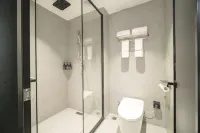 City Comfort Inn Hotel (De'an Chaoyang Pedestrian Street)