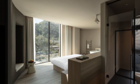 MontCrave holiday village