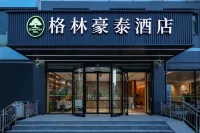 GreenTree Inn (Bozhou Mengcheng Zhuangzi Avenue Branch)