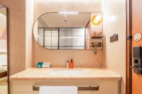 Orange Hotel (Xuchang Pang Donglai Angel City) - 4-نجوم