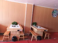 Tangker Hostel - Airport Shuttle
