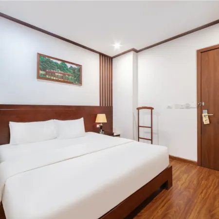 A25 Premium Hotel - Bai Chay Ha Long