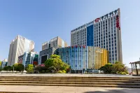 Homeinn Selected Hotel (Kunming Economical Development Zone) Отели в г. Экономическая зона развития